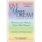 Live Your Dream: Second Edition by Joyce Chapman 